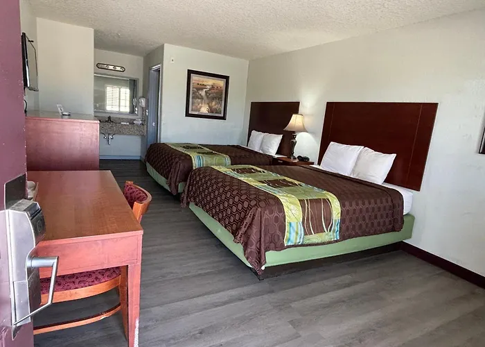 Hotel Bien Venido