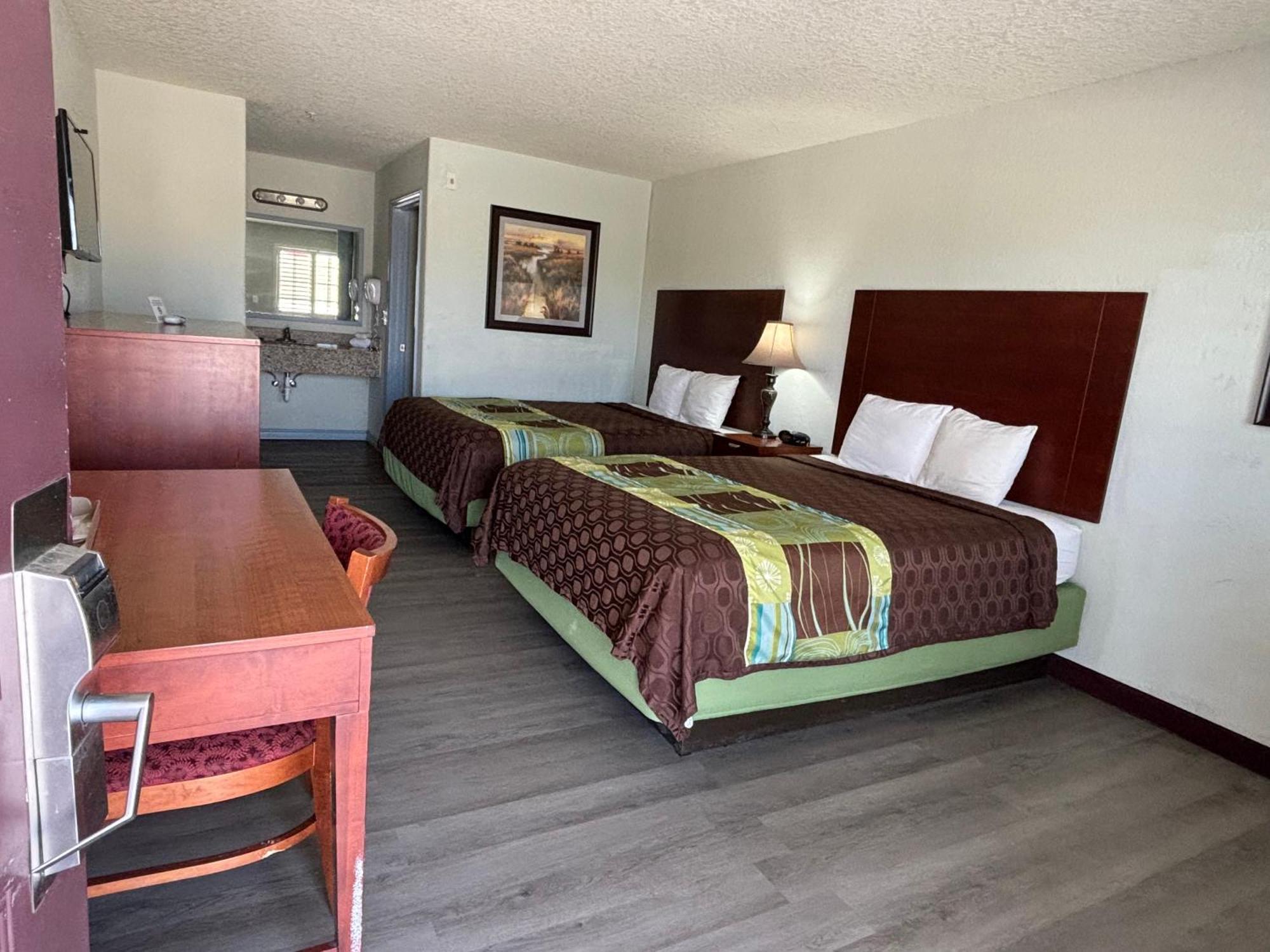 Bien Venido Hotel