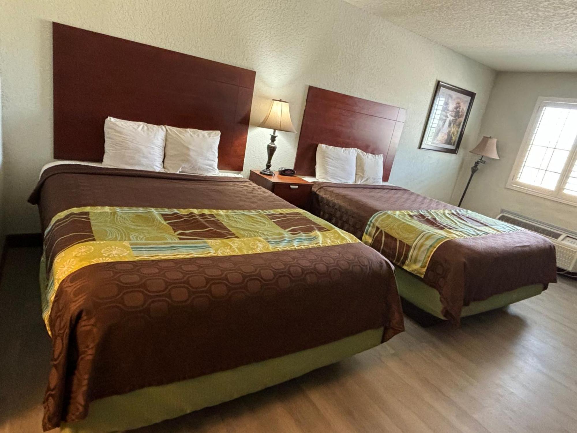 Bien Venido Hotel Pearsall